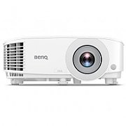 Videoproiector BenQ MX560, 1024x 768 pixeli, 4:3, 4000 lm, DLP, 6000 h, Fara Wi-Fi incorporat, Alb