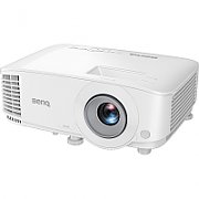 Videoproiector BenQ MX560, 1024x 768 pixeli, 4:3, 4000 lm, DLP, 6000 h, Fara Wi-Fi incorporat, Alb