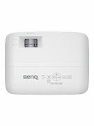 Videoproiector BenQ MX560, 1024x 768 pixeli, 4:3, 4000 lm, DLP, 6000 h, Fara Wi-Fi incorporat, Alb