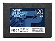 Patriot Memory BURST Elite 2.5  2.5  120 GB  Serial ATA III