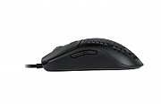 Senzor: Pixart® 3389 Sensor, 7 butoane, Omron  Switch, 106 grame, 200 - 16000 DPI, Cablu 1.8 metri, Negru
