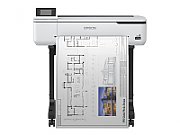 Plotter inkjet color Epson SC-T3100, A1, USB 2.0, Wi-Fi
