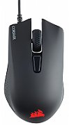 CORSAIR CH-9301111-EU Corsair Harpoon RGB PRO FPS/MOBA Gaming Mouse, Black, 12000 DPI, Optical