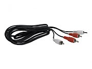 GEMBIRD CCAB-2R2R-10 Gembird RCA stereo audio cable 3m Blister