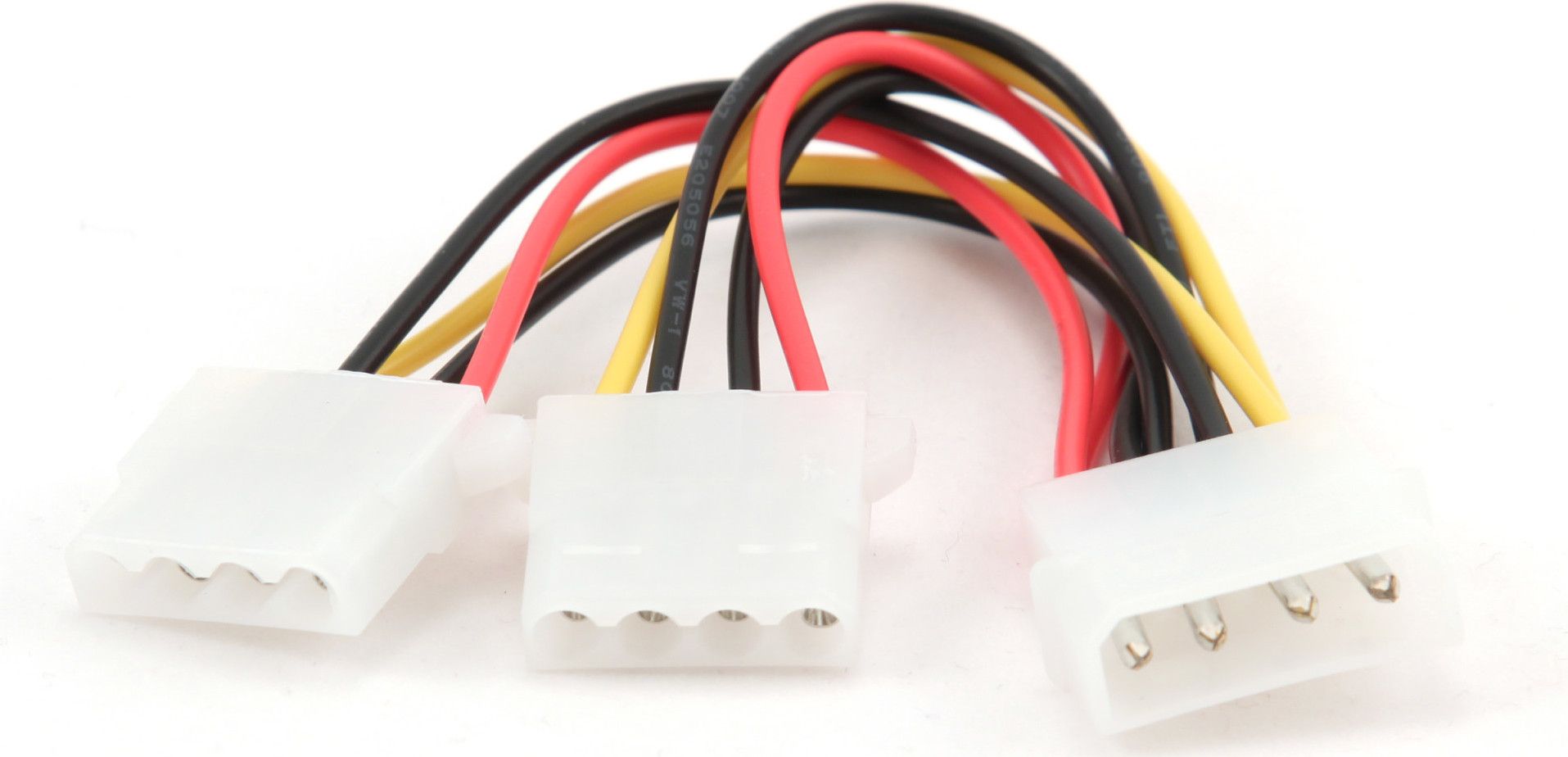 CABLU date GEMBIRD, S-ATA 3 (T) la S-ATA 3 (T), 100cm,  CC-SATA-DATA-XL  (include TV 0.06 lei)