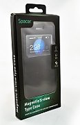 Husa telefon Magnetica Spacer pentru Samsung J7 2017,  SPT-M-SA.J72017