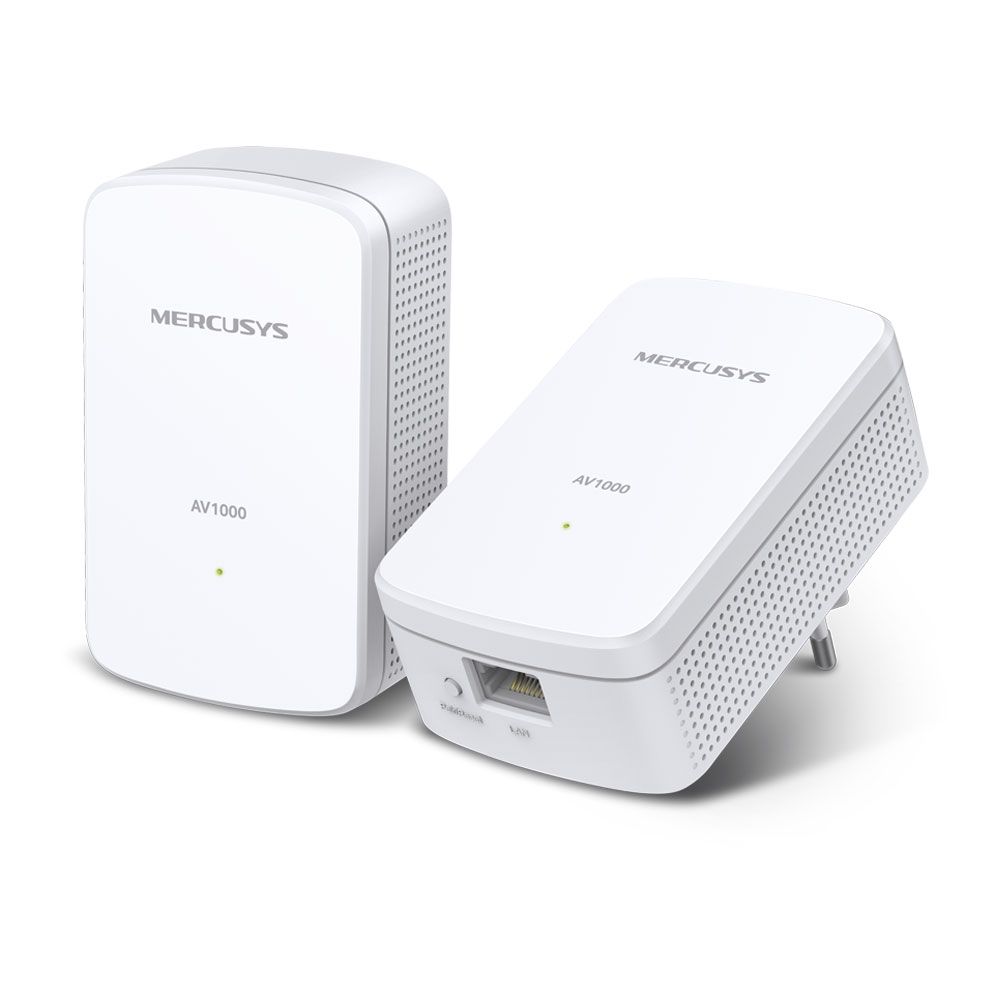 Wireless Extender MERCUSYS MP500 KIT