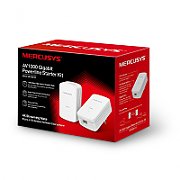 Wireless Extender MERCUSYS MP500 KIT