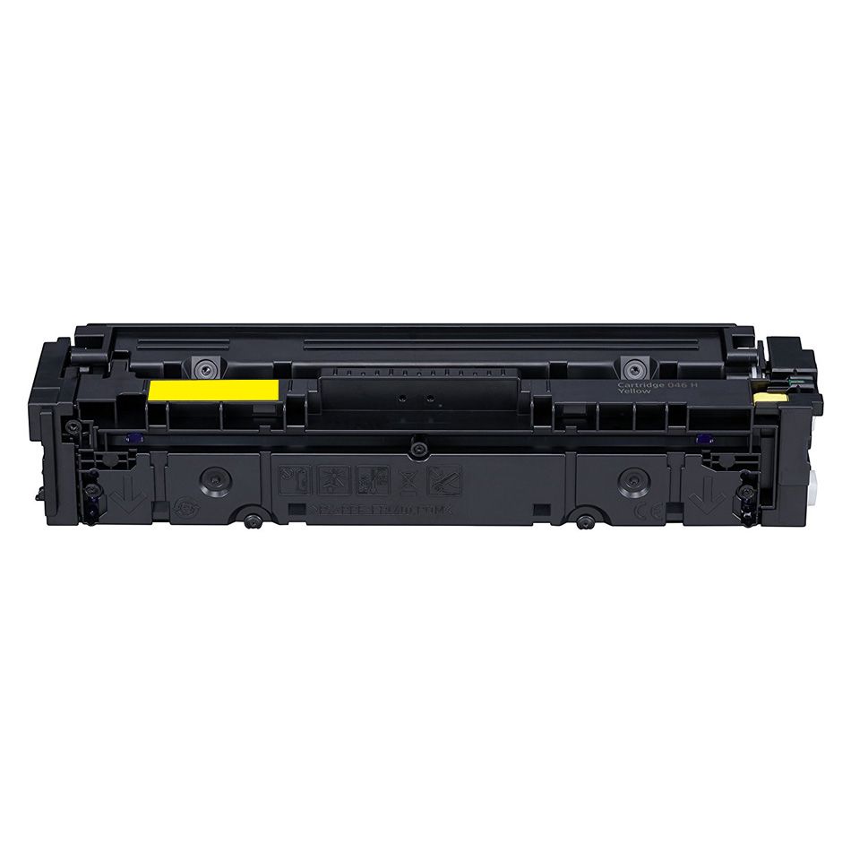Cartus cerneala Camelleon CRG-046HY-CP ,Galben ,5000 pagini (compatibil cu Canon CRG-046HY-CP)