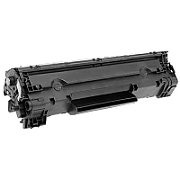 Cartus toner Camelleon CF283A-CP ,Negru ,1500 Pagini (compatibil cu HP m125|m126|m127|m128|m201|m202|m225|m226|mf-211|212|216|217|226|229|lbp-151)