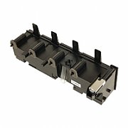 Cartus toner Camelleon TK3130-CP ,Negru ,25 000 pagini (compatibil cu Kyocera fs-4200|fs-4300|m3550|m3560)