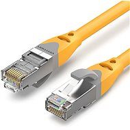 Patchcord SFTP RJ45-RJ45 Cat.6A 1.5m gri,SFTP-6A-1.5-G, pachcord din cupru