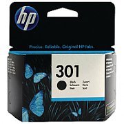 Cartus cerneala HP CH561EE ,Negru ,190 Pagini ,Original (301)
