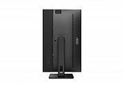 Monitor 23.8 inch LED AOC Q24P2Q 2560 x 1440 pixeli, 75 Hz, 4 ms, Negru