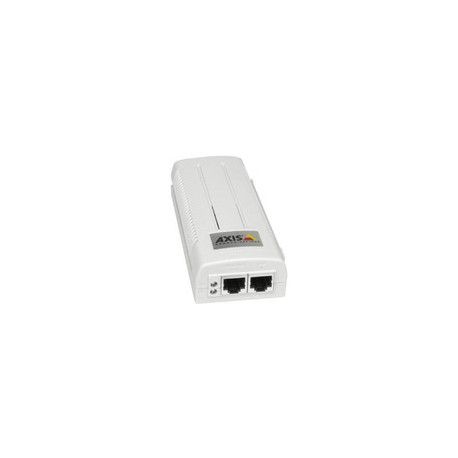 NET CAMERA ACC POE MIDSPAN 1P/T8120 5026-202 AXIS
