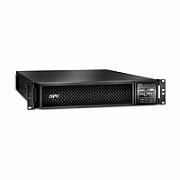 UPS Eaton 9SX1500I, 1500 VA, 1350 W, cu management, on-line, 6x C13, 1x C14, 1x USB, LCD, Rack 2U, Negru