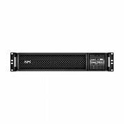 UPS Eaton 9SX1500I, 1500 VA, 1350 W, cu management, on-line, 6x C13, 1x C14, 1x USB, LCD, Rack 2U, Negru