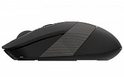 Mouse A4tech Gaming FG10, wireless, gri