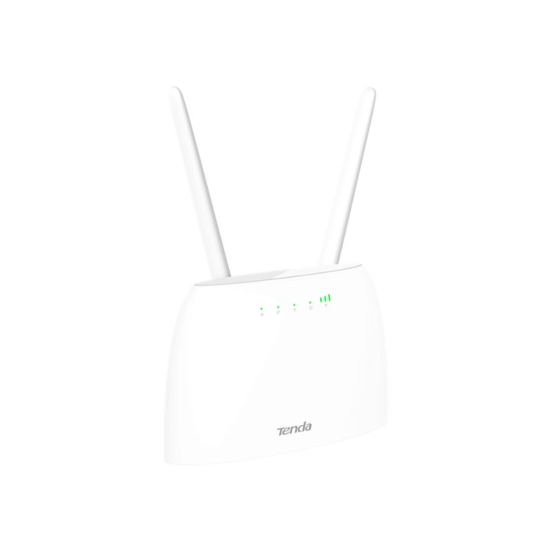 Router Tenda 4G06