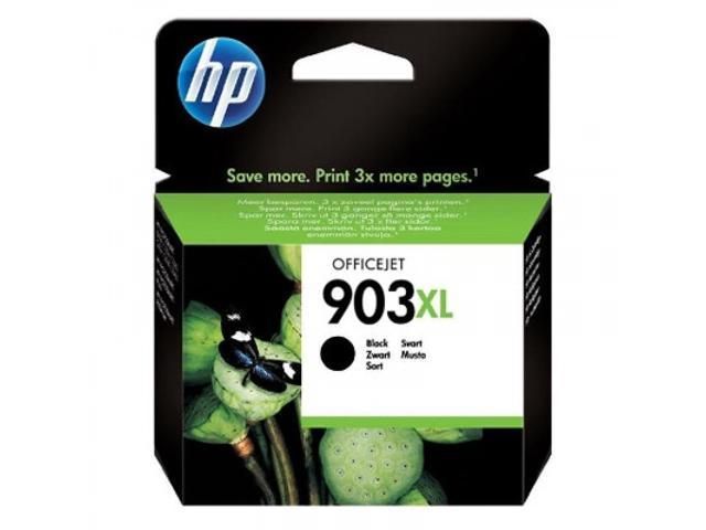 Cartus cerneala HP T6M15AE#BGX ,Negru ,825 pagini ,Original (903XL)