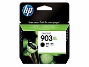 Cartus cerneala HP T6M15AE#BGX ,Negru ,825 pagini ,Original (903XL)