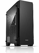 ZALMAN M2 Mini Silber PC Case