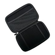 HUSA CASE LOGIC notebook 17 , spuma Eva, 1 compartiment, black,  LAPS117K/3201364