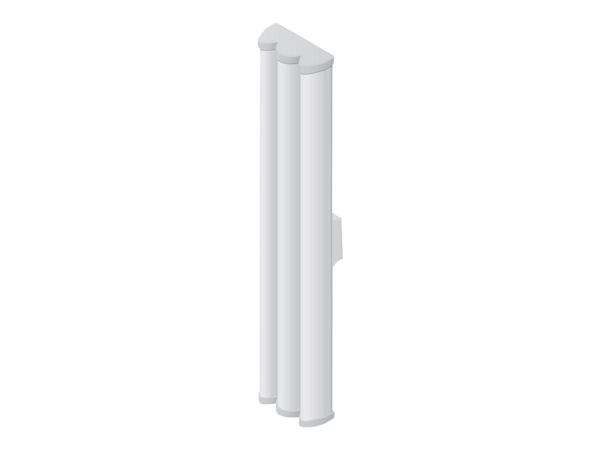 UBIQUITI AM-5G19-120 5GHz AirMax 2x2 MIMO Basestation Sector Antenna 19dBi 120deg