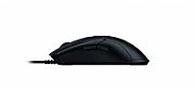 Mouse gaming Razer Viper 8K, Ultrausor 71g, 8000HZ Hyperpolling, switchuri optice, cablu SpeedFlex, Iluminare Chroma RGB, Negru