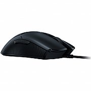 Mouse gaming Razer Viper 8K, Ultrausor 71g, 8000HZ Hyperpolling, switchuri optice, cablu SpeedFlex, Iluminare Chroma RGB, Negru