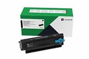 Cartus toner Lexmark 55B2X00 ,Negru ,20000 pagini ,Original (ms431dn , mx431adn)