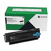 Cartus toner Lexmark 55B2X00 ,Negru ,20000 pagini ,Original (ms431dn , mx431adn)