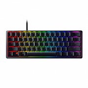 Tastatura Razer Huntsman Mini, gaming, neagra
