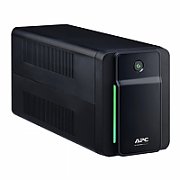 UPS APC BX950MI-GR, 950 VA, 520 W, cu management, line-interactive, 4x Schuko, 12V/9Ah Sealed Lead-acid, LED, Tower, Negru