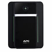 UPS APC BX950MI, 950 VA, 520 W, cu management, line-interactive, 6x C13, 12V/9Ah Sealed Lead-acid, LED, Tower, Negru