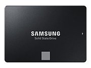 SSD Samsung 870 EVO 2 TB SATA3 2.5 inch