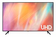 Ecran profesional Televizor Business TV Signage Samsung BE50A, 50  (127cm), UHD, Operare 16/7, Luminozitate 250nit, Timp Raspuns 8ms, Contrast 4700:1, Tizen, Aplicatie de Signage gratuita  Samsung Business TV  pe Android/iOS, [...] Conectivitate: WiFi5, BT INPUT: Tuner TV DVB-T/C, 3xHDMI