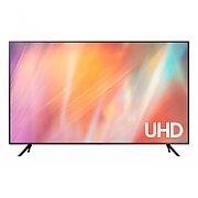 Ecran profesional Televizor Business TV Signage Samsung BE50A, 50  (127cm), UHD, Operare 16/7, Luminozitate 250nit, Timp Raspuns 8ms, Contrast 4700:1, Tizen, Aplicatie de Signage gratuita  Samsung Business TV  pe Android/iOS, [...] Conectivitate: WiFi5, BT INPUT: Tuner TV DVB-T/C, 3xHDMI