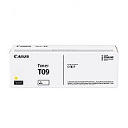 Cartus toner Canon 3017C006AA ,Galben ,5900 pagini ,Original (CRG-T09y)
