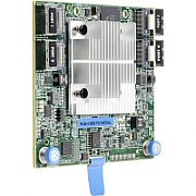 HPE Smart Array P816i-a SR Gen10 (16 Internal Lanes/4GB Cache/SmartCache) 12G SAS Modular Controller
