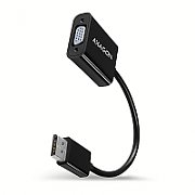 RVD-VGN, Adaptor DisplayPort la VGA FullHD, 1920*1200 pixeli