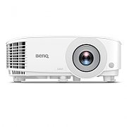 Videoproiector BenQ MH560, 1920 x 1080 pixeli, 16:9, 3800 lm, DLP, 6000 h, Fara Wi-Fi incorporat, Alb