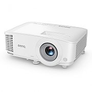 Videoproiector BenQ MH560, 1920 x 1080 pixeli, 16:9, 3800 lm, DLP, 6000 h, Fara Wi-Fi incorporat, Alb
