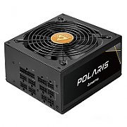 SURSA CHIEFTEC 1050W (real), Polaris series, modulara, fan 12cm, certificare 80PLUS Gold, 2x CPU 4+4, 4x PCI-E (6+2), 8x SATA  PPS-1050FC  (include TV 1.5 lei)