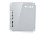 Router wireless TP-Link TL-MR3020