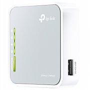 Router wireless TP-Link TL-MR3020