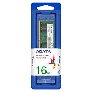 Memorie laptop ADATA AD4S320016G22-SGN 16 GB DDR4 3200 MHz CL22