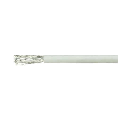 ROLA CABLU S/FTP LOGILINK Cat6,  cupru-aluminiu,100 m, alb, AWG23, dublu ecranat  CPV0039