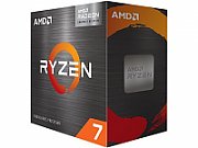 Procesor AMD Ryzen 7 5700G, 8C / 16T, 3.80 - 4.60 GHz, 20 MB cache, 65 W, Box