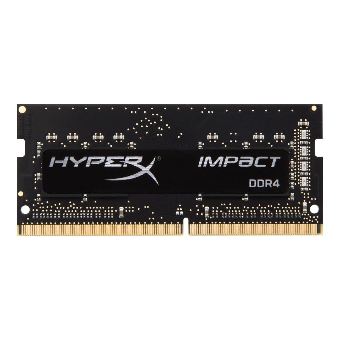 Memorie laptop Kingston KF432S20IB/16 16 GB DDR4 3200 MHz CL20